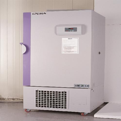 Ultra Safe(Twin Heart) Freezer